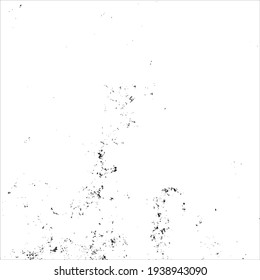 vector black and white ink splats.abstract background illustration.