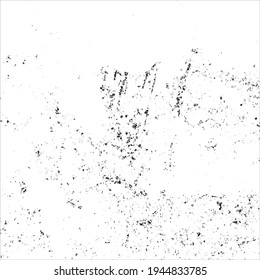 vector black and white ink splats.abstract background illustration.