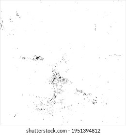 Vector black and white ink splats.abstract background illustration.