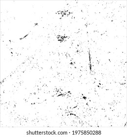 vector black and white ink splats.abstract background illustration.