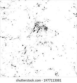 vector black and white ink splats.abstract background illustration.