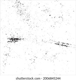 vector black and white ink splats.abstract background illustration.