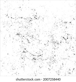 splats de tinta blanca y negra vectorial.ilustración de fondo abstracta.