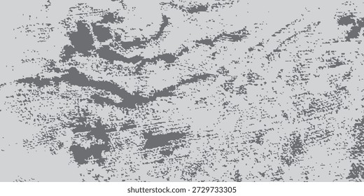 Vektorgrafik mit schwarz-weißer Tinte splats.abstrakter Hintergrund. EPS10