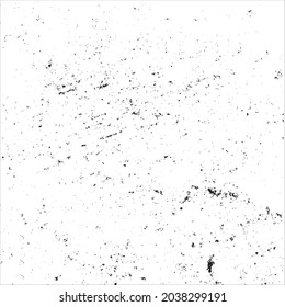 Vector black and white ink.abstract background illustration.