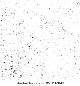 Vector black and white ink.abstract background illustration.