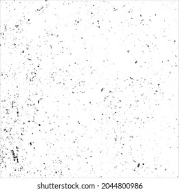 Vector black and white ink.abstract background illustration.