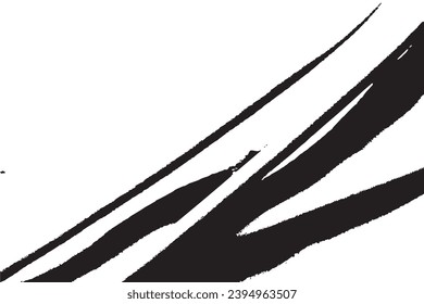 vector of black and white overlay texture background, vector illustration of grungy texture background
