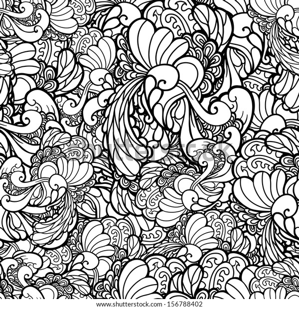 Featured image of post Side Flower Design Black And White - .and white png images for your graphic design, presentations, web design and other projects.