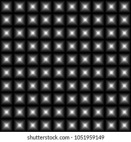 Vector black and white texture illustration in shades of grey