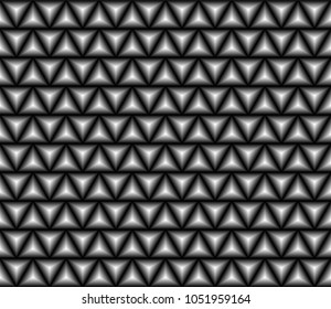 Vector black and white texture illustration in shades of grey