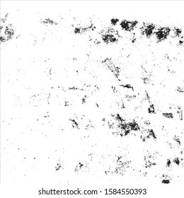 Vector black and white.abstract background illustration.