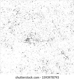 Vector black and white.abstract background illustration.