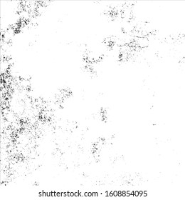 Vector black and white.abstract background illustration.