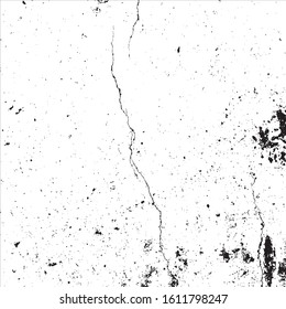 Vector black and white.abstract background illustration.