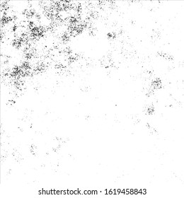 Vector black and white.abstract background illustration.