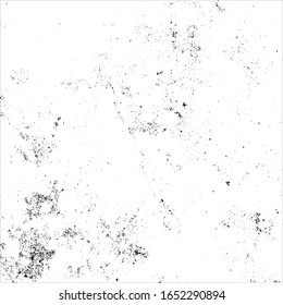 Vector black and white.abstract background illustration.