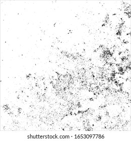 Vector black and white.abstract background illustration.