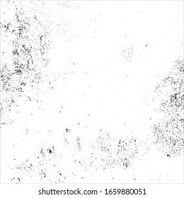 Vector black and white.abstract background illustration.