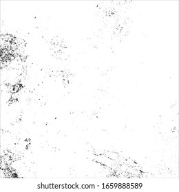 Vector black and white.abstract background illustration.