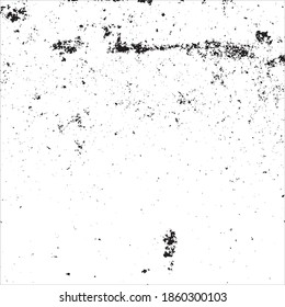 Vector black and white.abstract background illustration.