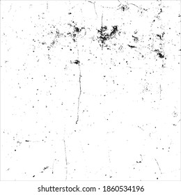 Vector black and white.abstract background illustration.