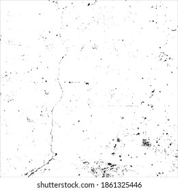 Vector black and white.abstract background illustration.