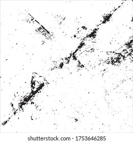 Vector black and white.abstract monochrome background illustration.