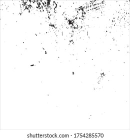 Vector black and white.abstract monochrome background illustration.