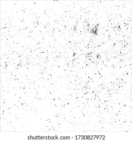 Vector black and white.monochrome abstract background illustration.