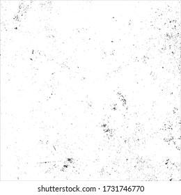 Vector black and white.monochrome abstract background illustration.