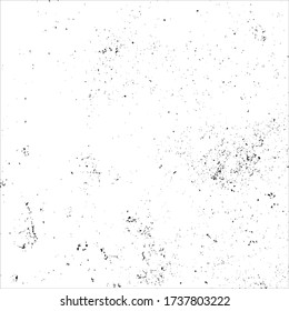 Vector black and white.monochrome abstract background illustration.