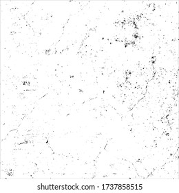 Vector black and white.monochrome abstract background illustration.