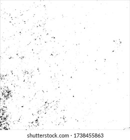 Vector black and white.monochrome abstract background illustration.