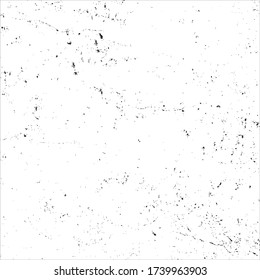 Vector black and white.monochrome abstract background illustration.