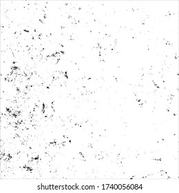 Vector blanco y negro.ilustración de fondo abstracta monocromática.