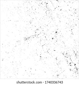 Vector black and white.monochrome abstract background illustration.