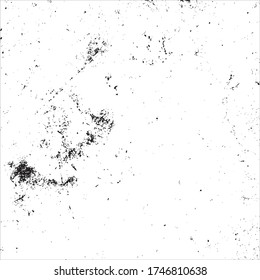 Vector blanco y negro.ilustración de fondo abstracta monocromática.