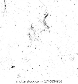 Vector black and white.monochrome abstract background illustration.