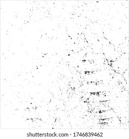 Vector black and white.monochrome abstract background illustration.
