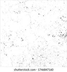 Vector black and white.monochrome abstract background illustration.