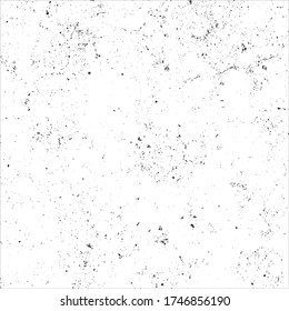 Vector black and white.monochrome abstract background illustration.