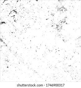 Vector black and white.Monochrome abstract background illustration.