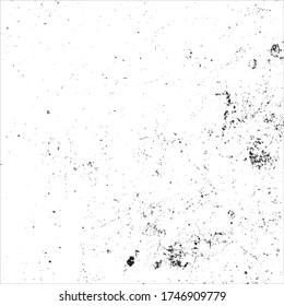 Vector black and white.Monochrome abstract background illustration.