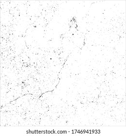 Vector black and white.monochrome abstract background illustration.