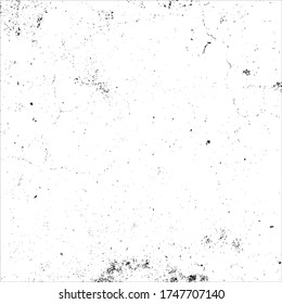Vector black and white.monochrome abstract background illustration.