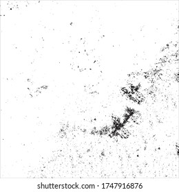 Vector black and white.monochrome abstract background illustration.