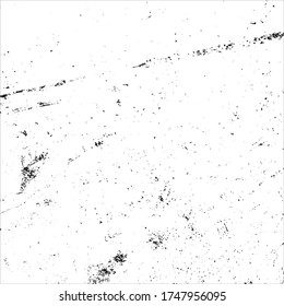 Vector black and white.monochrome abstract background illustration.