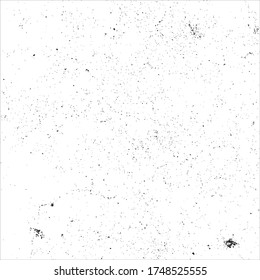 Vector black and white.monochrome abstract background illustration.