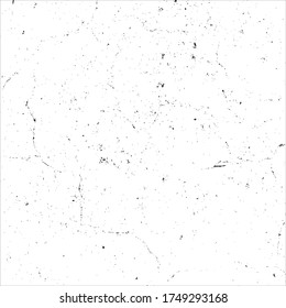 Vector black and white.monochrome abstract background illustration.